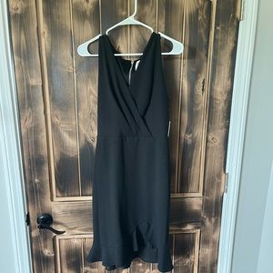 Black Business Dress